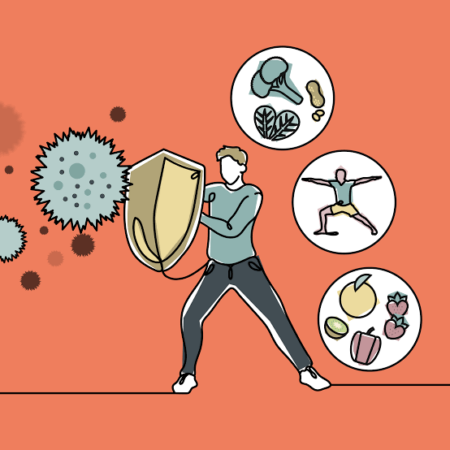 How Can You Improve Immune System Health? How Can You Improve Immune System Health?