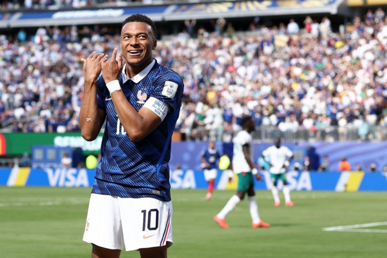 Why Is France Attack Power Dominating the World Cup? Why Is France Attack Power So Feared?