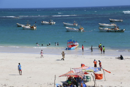 Amazing Somali facts you should know about the country Amazing Somali facts you should know about the country