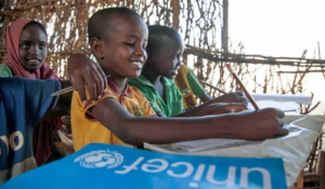 Early Childhood Education Shapes Somalia's Future