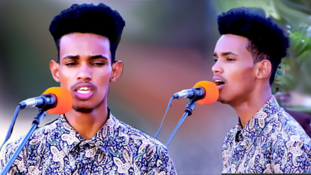 Why Somali Music Songs Connect People Worldwide
