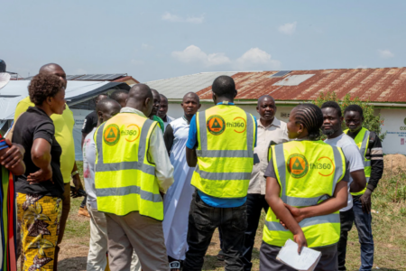 Will Ebola Cases Rise After the Health Worker Strike? Will Ebola Cases Rise After the Health Worker Strike?