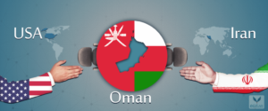 Will Oman Maintain Neutral Mediation for Gulf Shipping? Will Oman Maintain Neutral Mediation for Gulf Shipping?