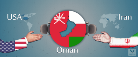 Will Oman Maintain Neutral Mediation for Gulf Shipping? Will Oman Maintain Neutral Mediation for Gulf Shipping?