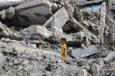 Gaza war reality is still going on today Gaza war reality is still going on today