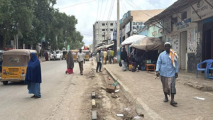 Baidoa Heavy Clashes: Why Did Violence Break Out? Baidoa Heavy Clashes: Why Did Violence Break Out?