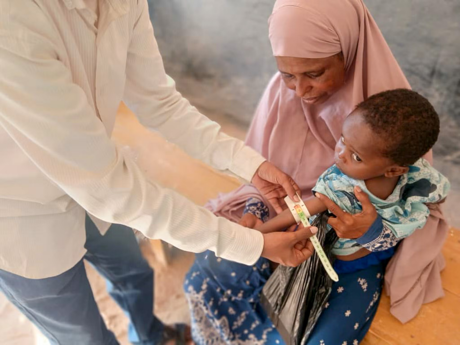 Preventing Disease Somalia: Can Families Stay Safe?
