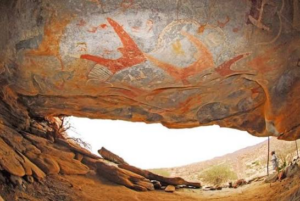 Northern Somalia Caves: Ancient Rock Art Reveals Human History Northern Somalia Caves: Ancient Rock Art Reveals Human History
