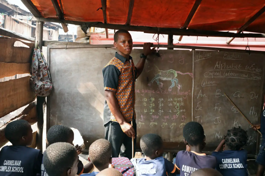 Global Education Challenges: Can We Fix Them Today?