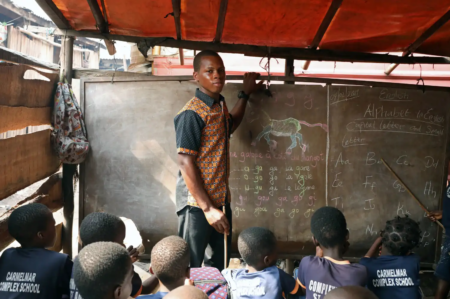 Global Education Challenges: Can We Fix Them Today?