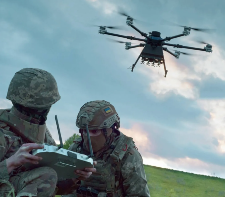 Russian Drone Defense: Can It Fully Protect Western Borders? Russian Drone Defense: Can It Fully Protect Western Borders?