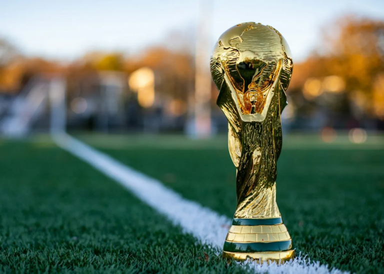 World Cup Assists: Who Created the Most Goals? World Cup Assists: Who Created the Most Goals?