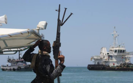 Ship hijacking incident: Can Navies Secure Gulf Trade Routes? Ship hijacking incident: Can Navies Secure Gulf Trade Routes?