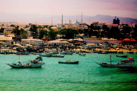 Why Should You Visit Bosaso Somalia Port? Why Should You Visit Bosaso Somalia Port?