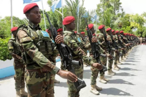Puntland military tension causes big concern? Puntland military tension causes big concern?