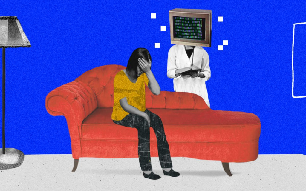 AI emotional partners changing human relationships?