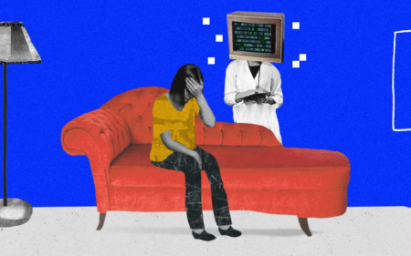 AI emotional partners changing human relationships?