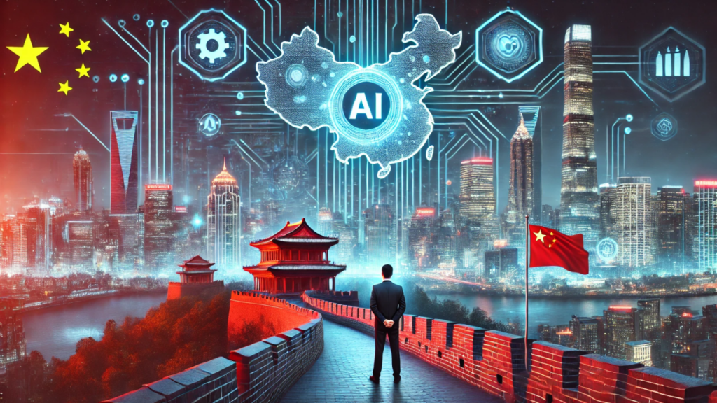 China AI Teen Recruitment: Changing Tech Hiring Trends?
