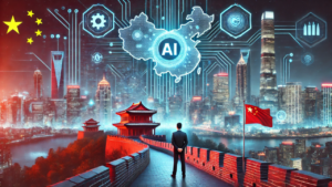 China AI Teen Recruitment: Changing Tech Hiring Trends?