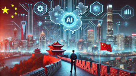 China AI Teen Recruitment: Changing Tech Hiring Trends? China AI Teen Recruitment: Changing Tech Hiring Trends?