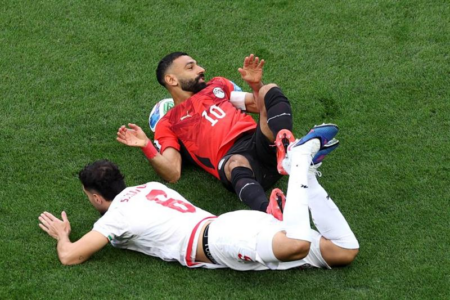 Will Mo Salah Injury Keep Him Out Against Australia? Will Mo Salah Injury Keep Him Out Against Australia?