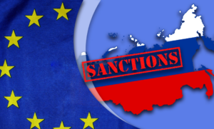 EU sanctions package: How Will Russia’s Economy Be Hit? EU sanctions package: How Will Russia's Economy Be Hit?