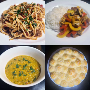 Famous Somali food: Which 5 dishes should you try first? Famous Somali food: Which 5 dishes should you try first?