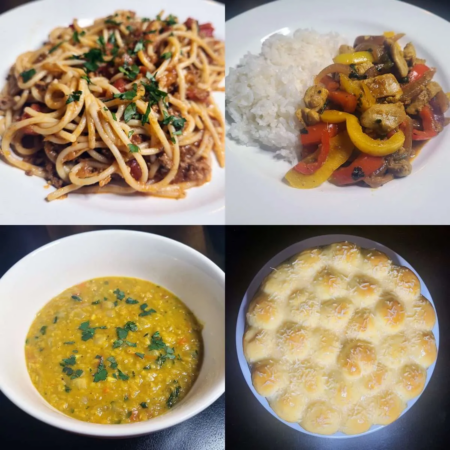 Famous Somali food: Which 5 dishes should you try first?