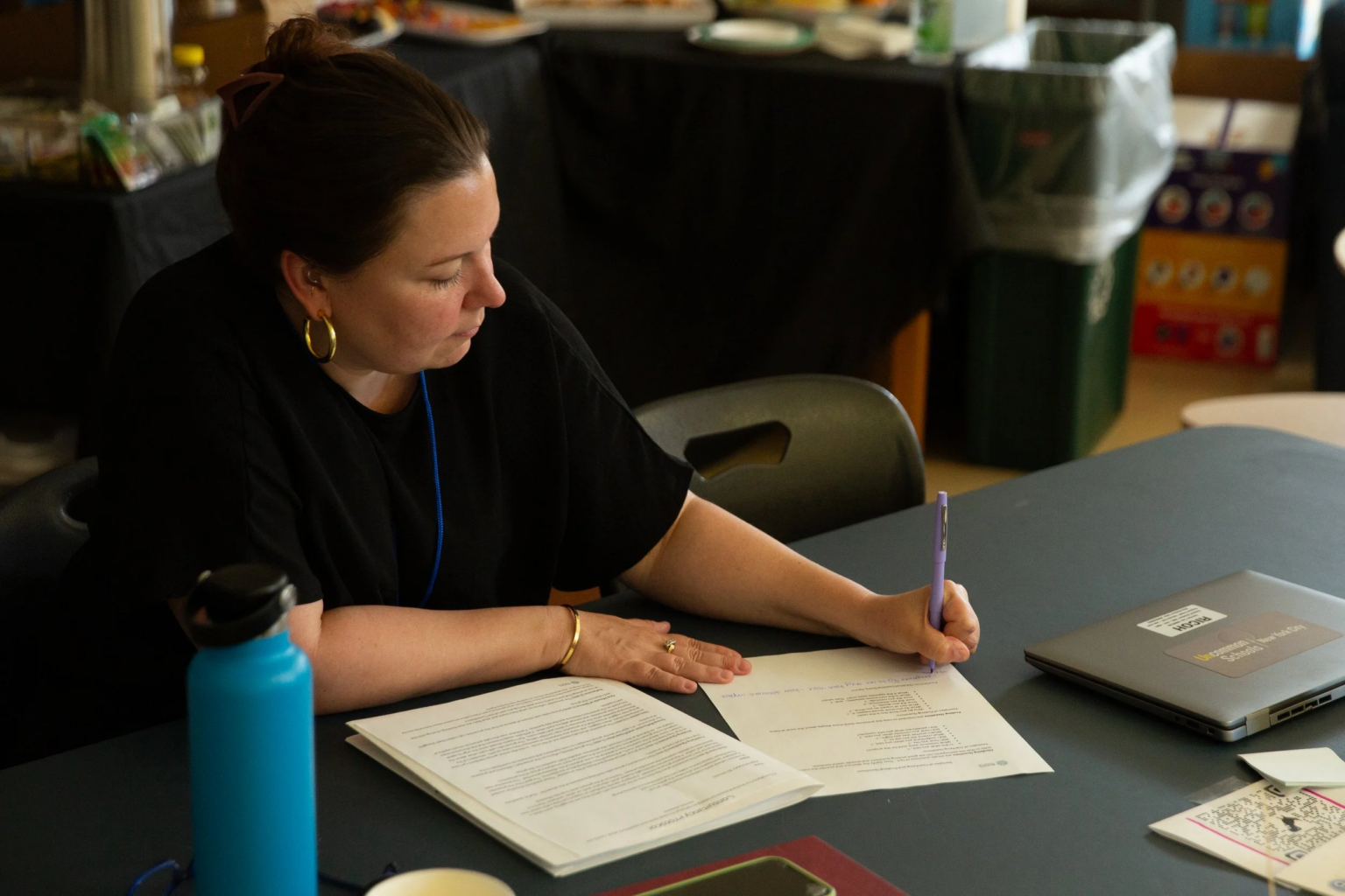 Adult literacy importance: Why teach adults?