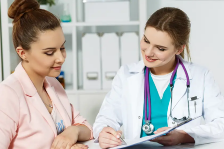 5 Reasons Regular Health Checkups Matter 5 Reasons Regular Health Checkups Matter