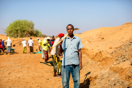 Somali family budget: Coping with rising costs Somali family budget: Coping with rising costs