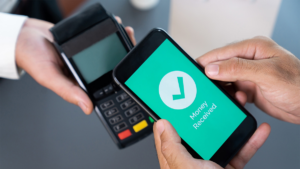 Instant payment system: Transforming Somali commerce