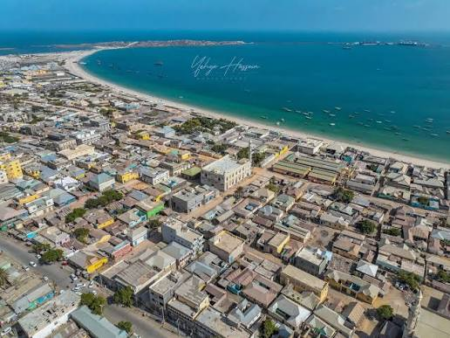 6 Things You Didn't Know About Kismayo Port City