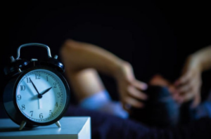 Staying up late: Why it’s bad for students and workers Staying up late: Why it's bad for students and workers