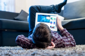 Children Dream Jobs Have Changed: From Doctor to YouTuber