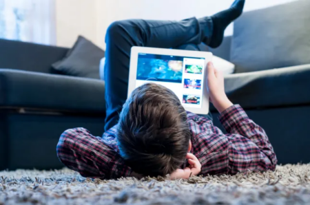 Children Dream Jobs Have Changed: From Doctor to YouTuber