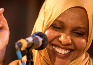 What is Somali Women Poetry?