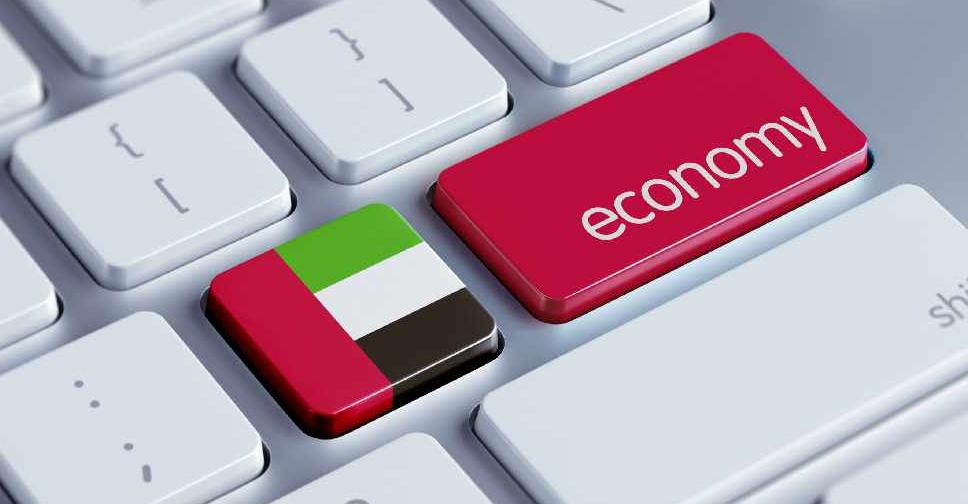 Financial inclusion UAE drives economic growth