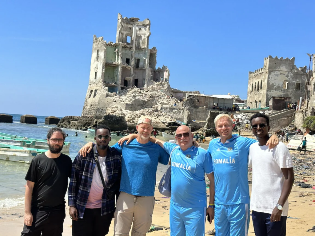 Somali islands to visit: which ones are worth your trip?