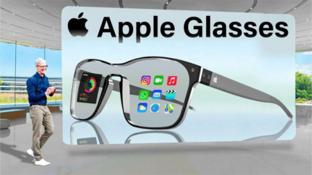 Apple Smart Glasses:Things You Didn’t Know Apple Smart Glasses:Things You Didn't Know