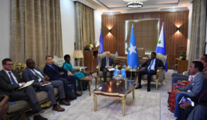 Galmudug Local Elections: Hope or Politics? Galmudug Local Elections: Hope or Politics?