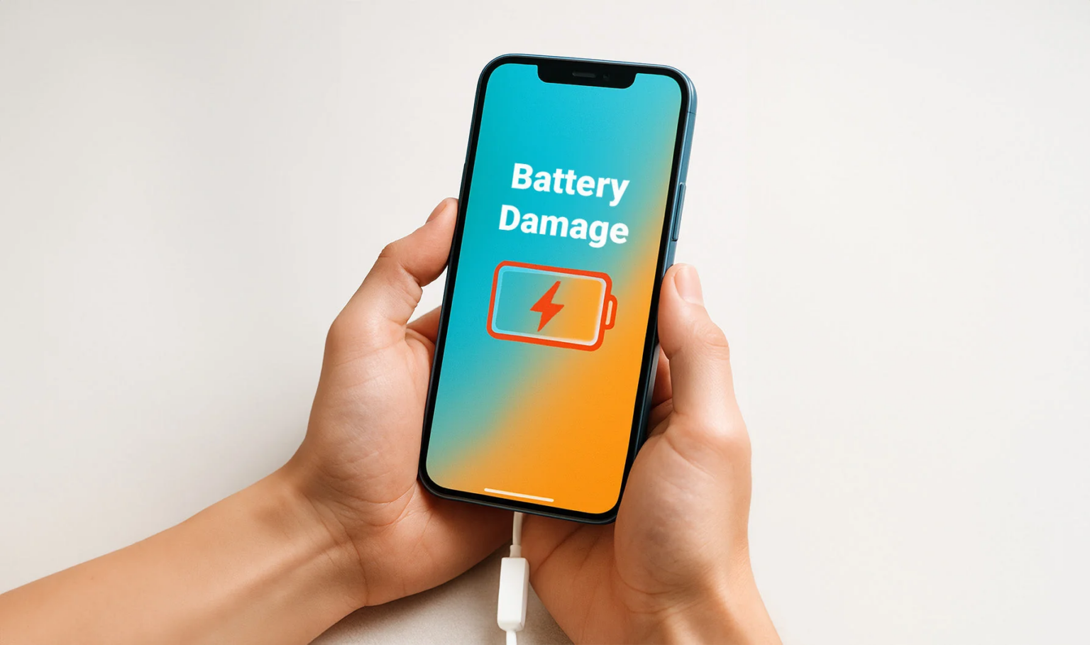 Why is phone battery care so important for your smartphone Why is phone battery care so important for your smartphone