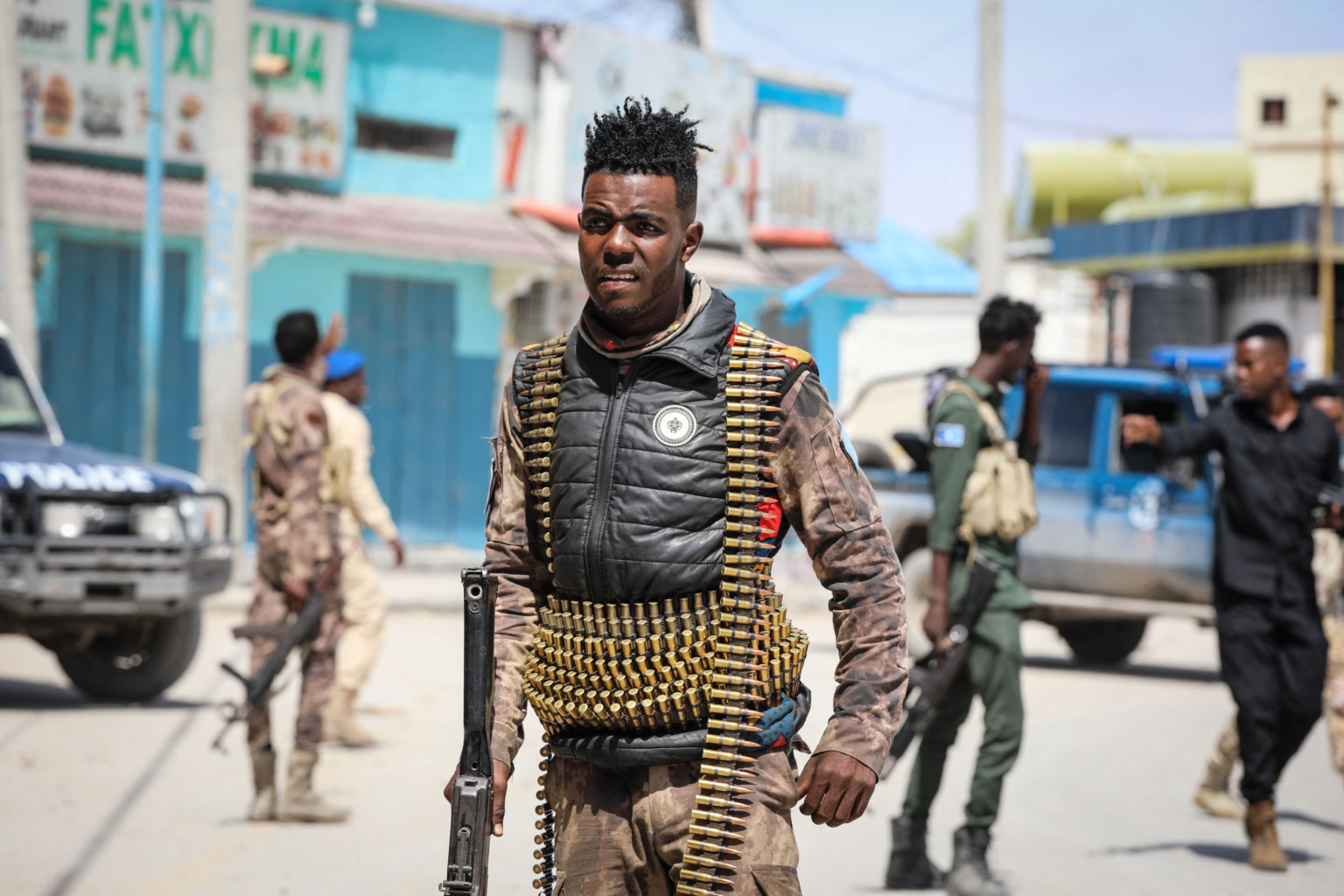 Is the Somalia Saudi alliance risking innocent lives? Is the Somalia Saudi alliance risking innocent lives?