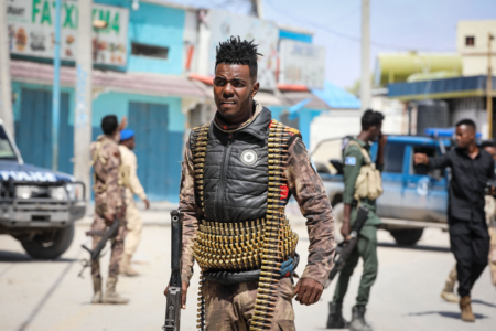 Is the Somalia Saudi alliance risking innocent lives?