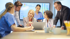 Why Preventive Medicine Is Transforming Global Healthcare Why Preventive Medicine Is Transforming Global Healthcare