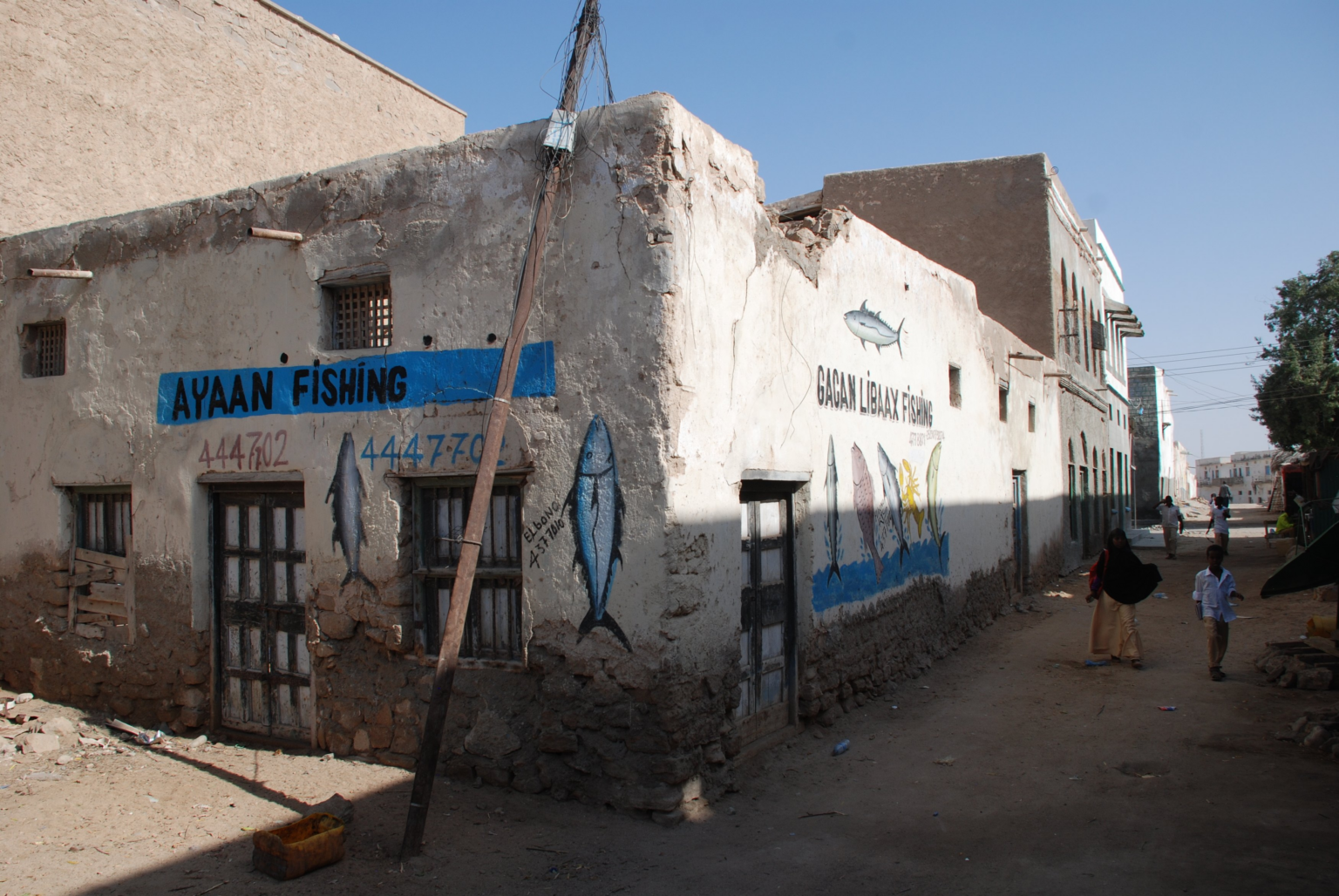 Why Should You Visit the Old Town Berbera This Year? Why Should You Visit the Old Town Berbera This Year?