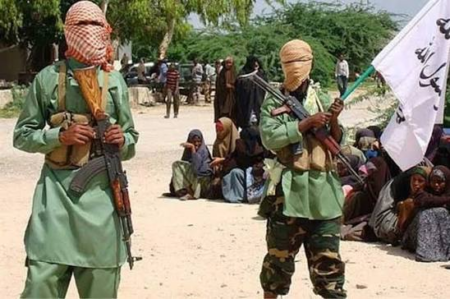 Somali Forces Defeat Al-Shabaab in New Operation Somali Forces Defeat Al-Shabaab in New Operation