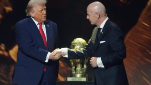 World Cup Politics: Leaders’ Influence on Football History World Cup Politics: Leaders' Influence on Football History