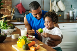 Child Obesity Problems: How Families Can Help