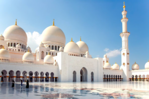 UAE Ranks High in Muslim Travel Destinations UAE Ranks High in Muslim Travel Destinations